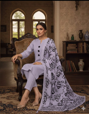 High-quality Premium Lawn 3